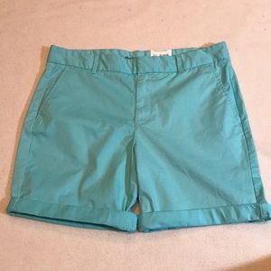 🌺NEW🌺. Stylus Boyfriend Bermuda Shorts